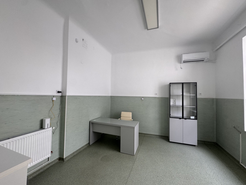 Oportunitate pentru segmentul medical !