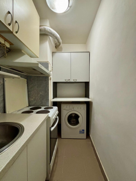 Metrou Costin Georgian | Piata Minis | Parc IOR