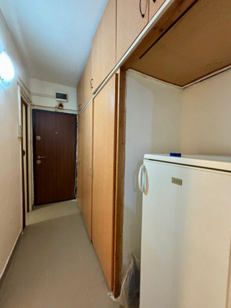 Metrou Costin Georgian | Piata Minis | Parc IOR