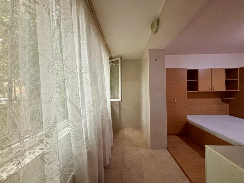 Metrou Costin Georgian | Piata Minis | Parc IOR