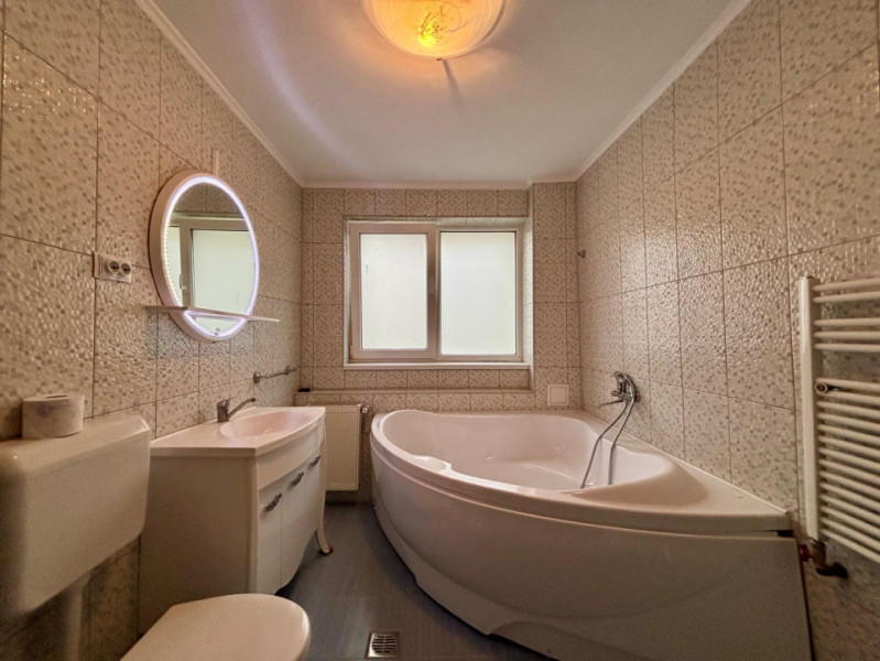 Apartament 2 camere | Parc Tineretului | Metrou Tineretului | Centrala bloc