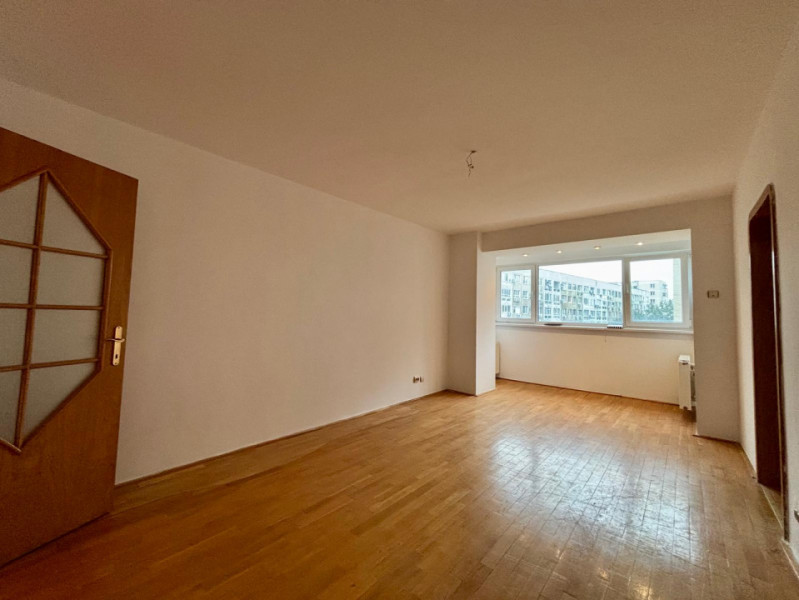Apartament 2 camere | Parc Tineretului | Metrou Tineretului | Centrala bloc