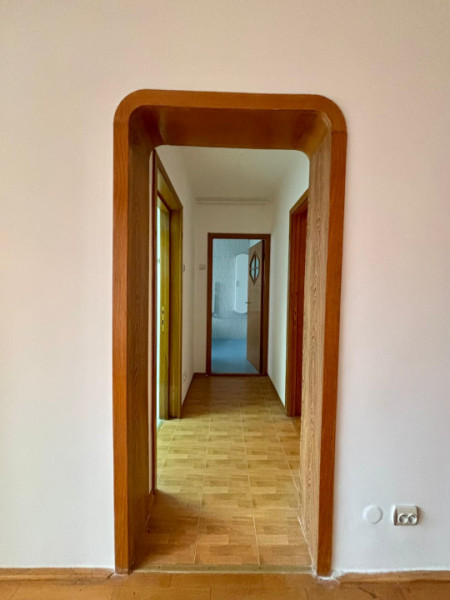 Apartament 2 camere | Parc Tineretului | Metrou Tineretului | Centrala bloc
