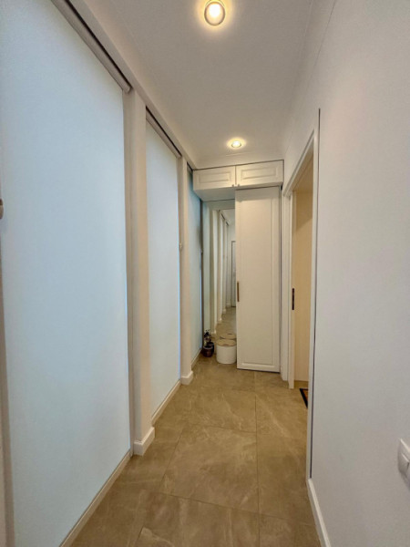 Unirii - Udriste | Apartament elegant cu Incalzire in pardoseala 