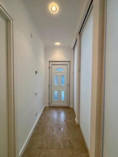 Unirii - Udriste | Apartament elegant cu Incalzire in pardoseala 