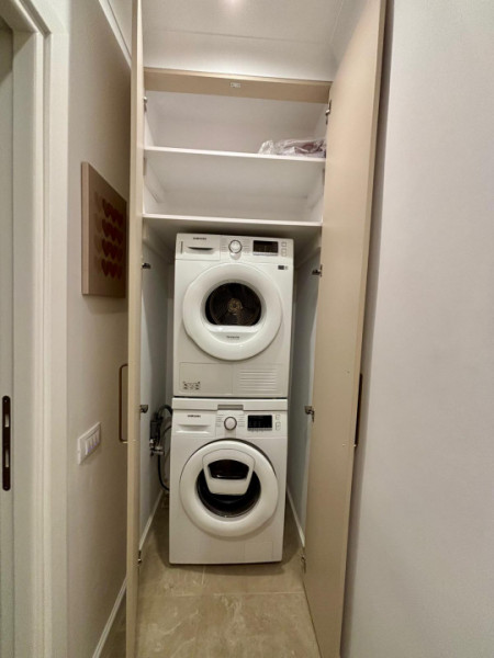 Unirii - Udriste | Apartament elegant cu Incalzire in pardoseala 