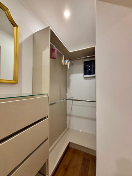 Unirii - Udriste | Apartament elegant cu Incalzire in pardoseala 