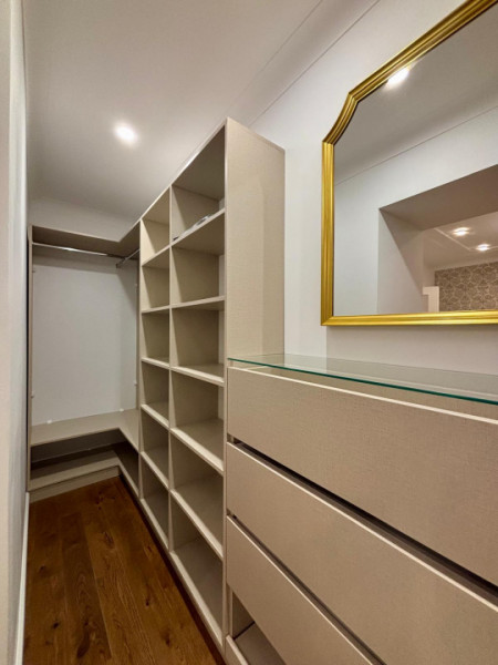 Unirii - Udriste | Apartament elegant cu Incalzire in pardoseala 