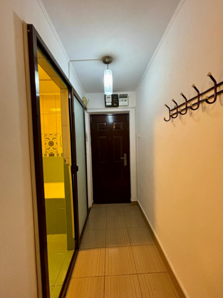  Pantelimon intersectie cu Sos. Fundeni | etaj 2/10 | Decomandat