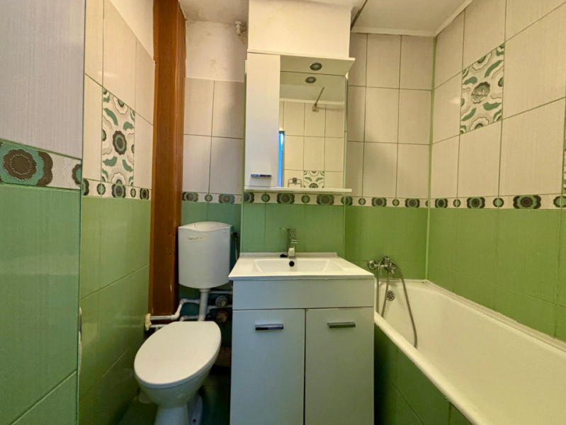  Pantelimon intersectie cu Sos. Fundeni | etaj 2/10 | Decomandat