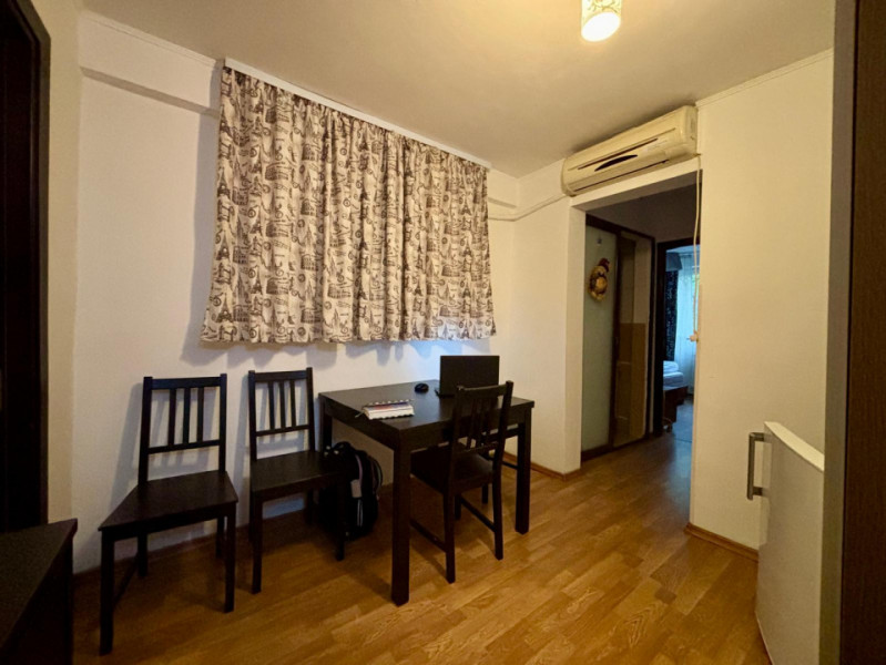  Pantelimon intersectie cu Sos. Fundeni | etaj 2/10 | Decomandat