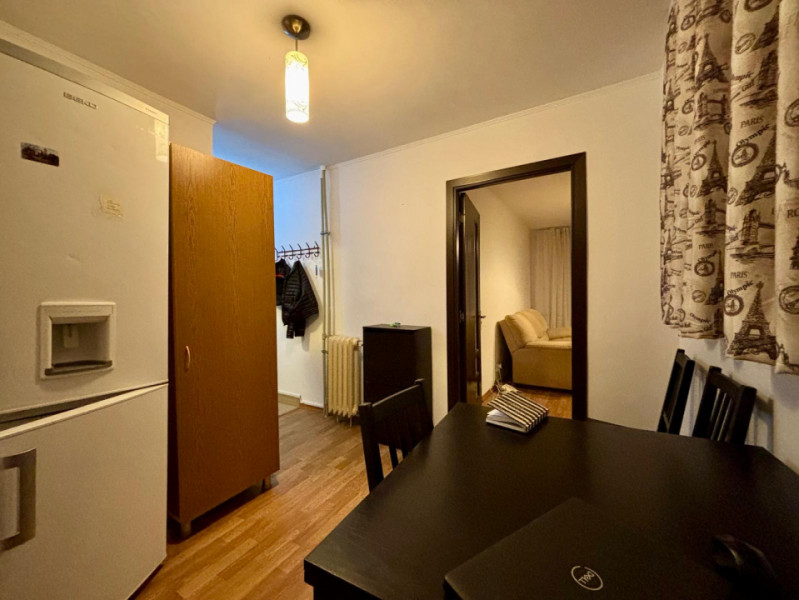  Pantelimon intersectie cu Sos. Fundeni | etaj 2/10 | Decomandat