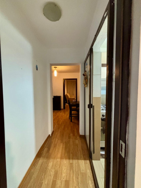  Pantelimon intersectie cu Sos. Fundeni | etaj 2/10 | Decomandat