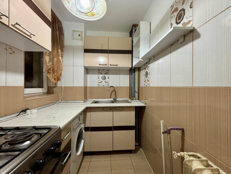  Pantelimon intersectie cu Sos. Fundeni | etaj 2/10 | Decomandat