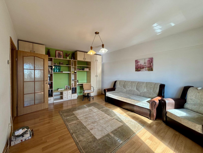 Garsoniera Doamna Ghica | Parcul Florilor | Bloc mixt | Constructie 1987