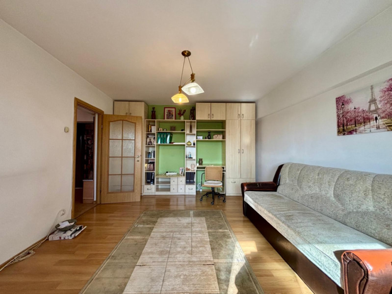 Garsoniera Doamna Ghica | Parcul Florilor | Bloc mixt | Constructie 1987