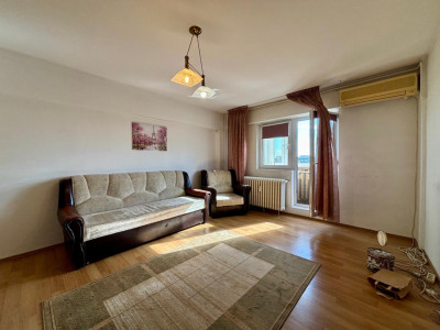 Garsoniera Doamna Ghica | Parcul Florilor | Bloc mixt | Constructie 1987