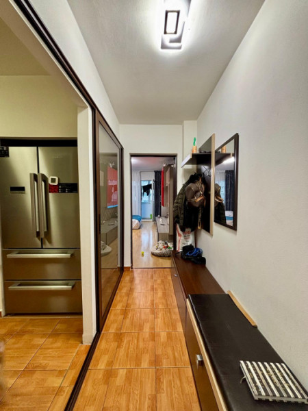 Sos. Pantelimon | Delfinului | Mobilat