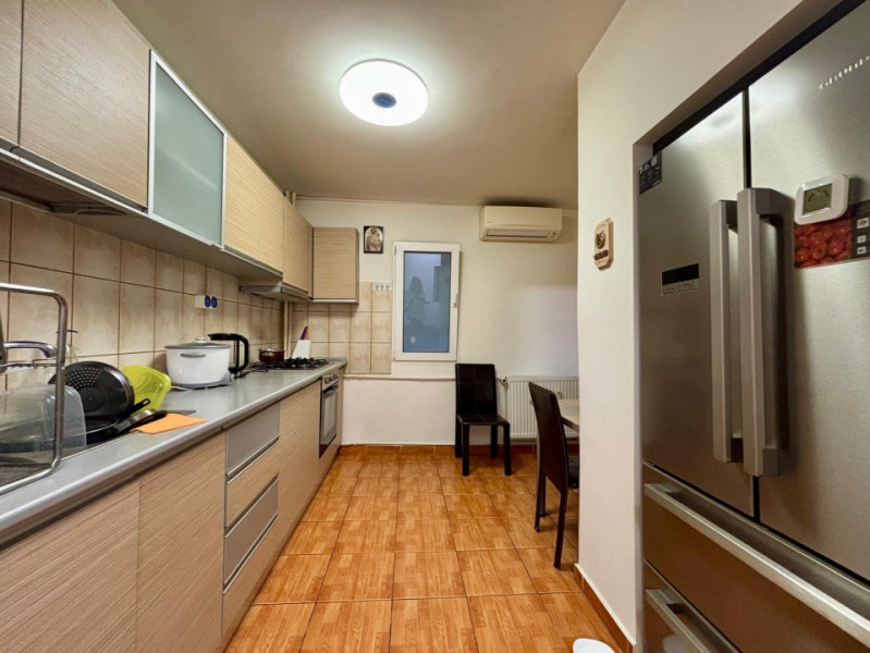 Sos. Pantelimon | Delfinului | Mobilat