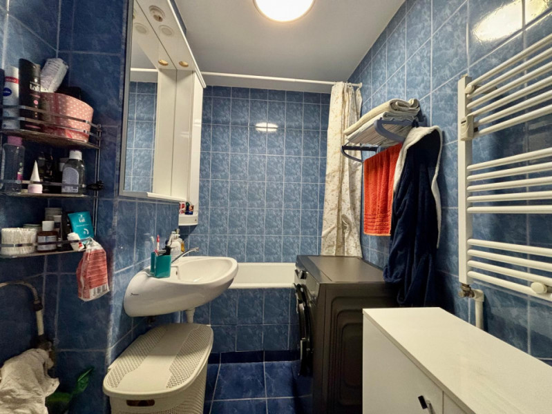 Sos. Pantelimon | Delfinului | Mobilat