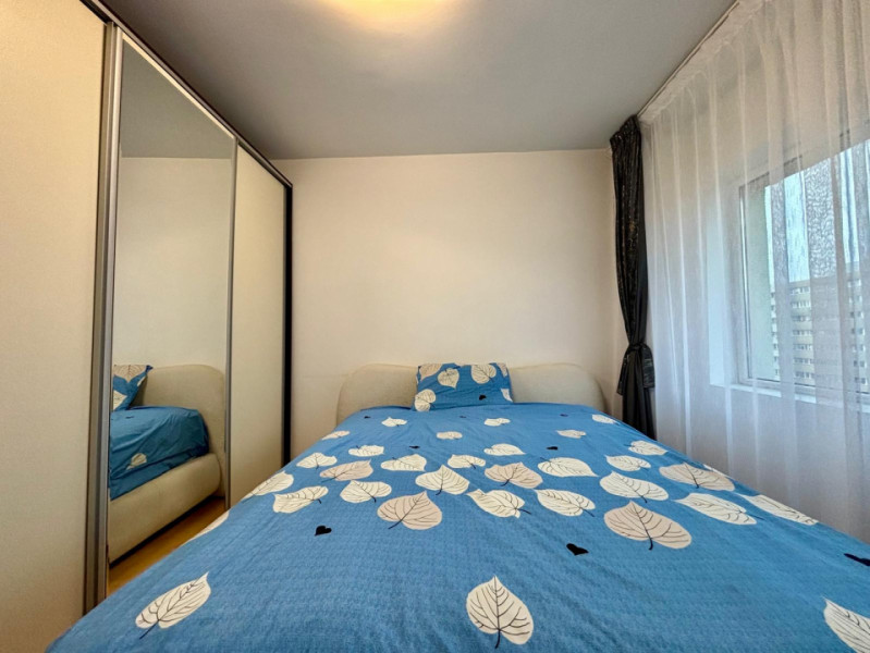 Sos. Pantelimon | Delfinului | Mobilat