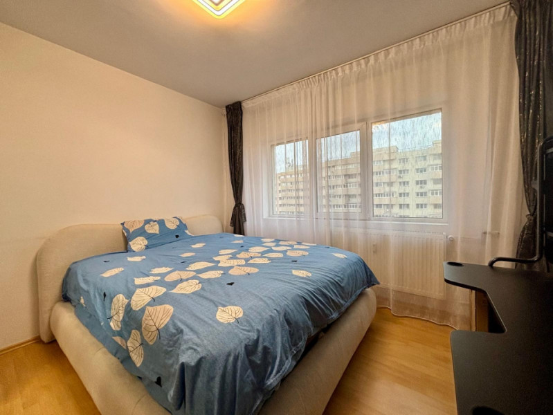 Sos. Pantelimon | Delfinului | Mobilat