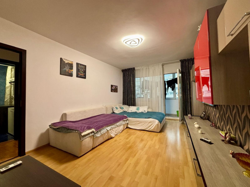 Sos. Pantelimon | Delfinului | Mobilat