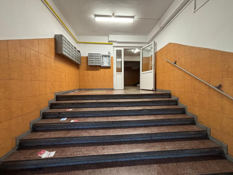 Sos. Pantelimon | Delfinului | Mobilat