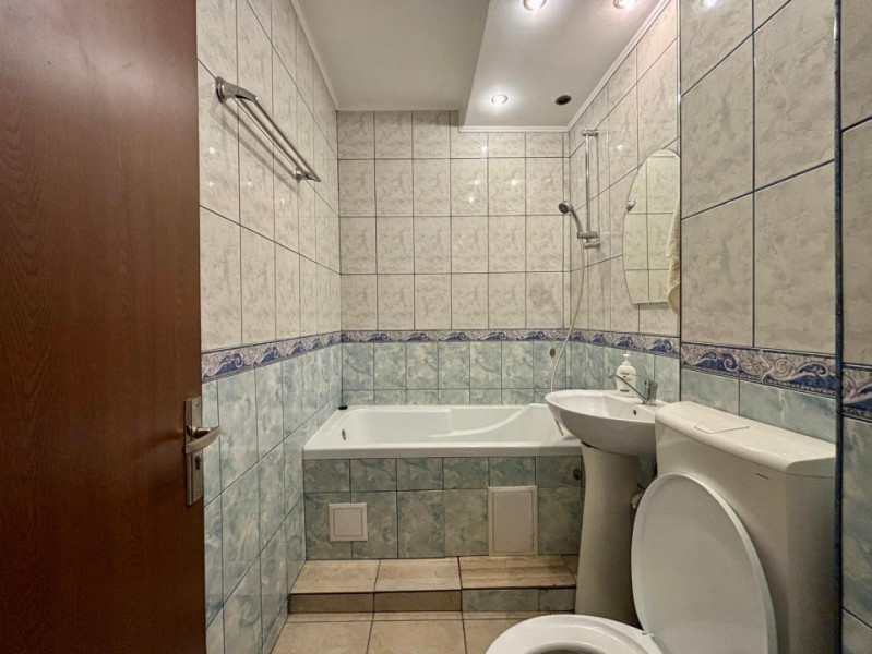 Garsoniera Costin Georgian/Semi-Stradal/Disponibilitate imediata