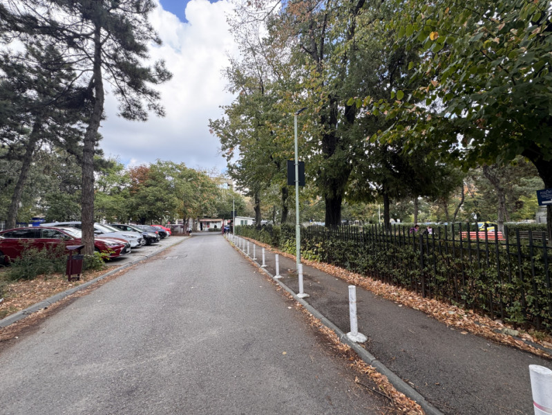 Cabinet medical exclusiv în Policlinica Vitan!