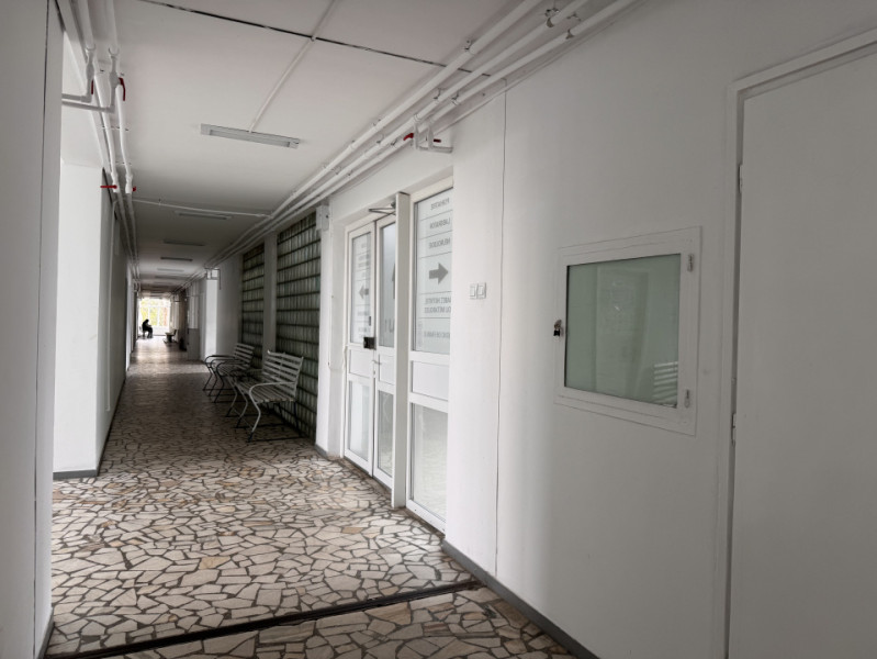 Cabinet medical exclusiv în Policlinica Vitan!