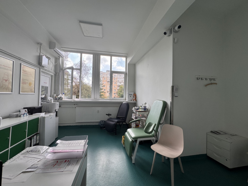 Cabinet medical exclusiv în Policlinica Vitan!