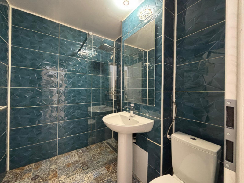 Mega Mall | Renovat la cheie | Balcon 9 mp