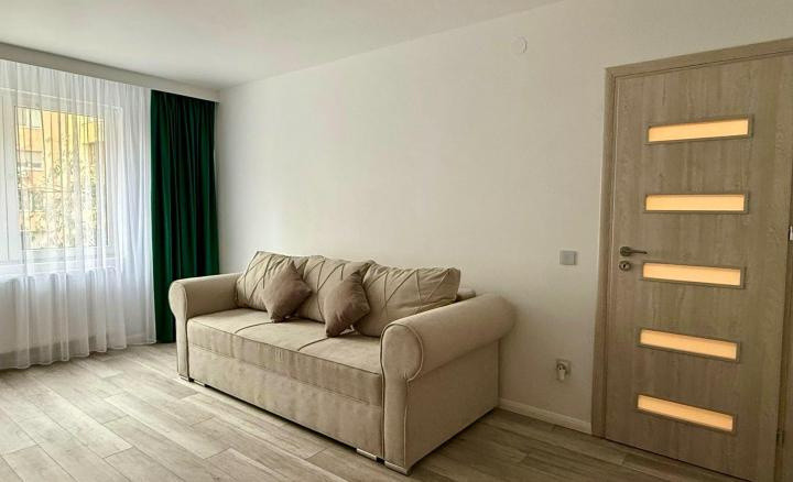 Lacul Tei | Teiul Doamnei | Centrala proprie | Prima inchiriere