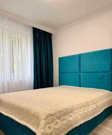 Lacul Tei | Teiul Doamnei | Centrala proprie | Prima inchiriere