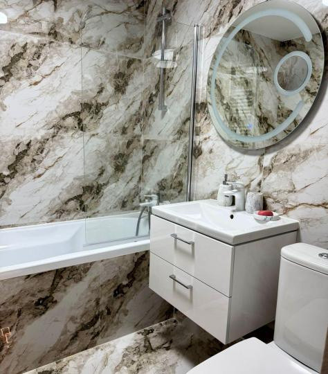 Lacul Tei | Teiul Doamnei | Centrala proprie | Prima inchiriere