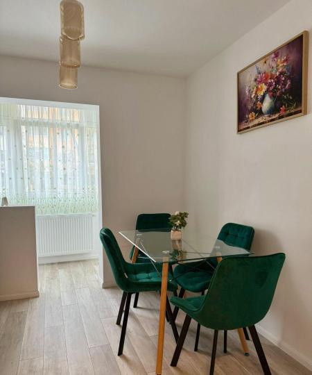 Lacul Tei | Teiul Doamnei | Centrala proprie | Prima inchiriere