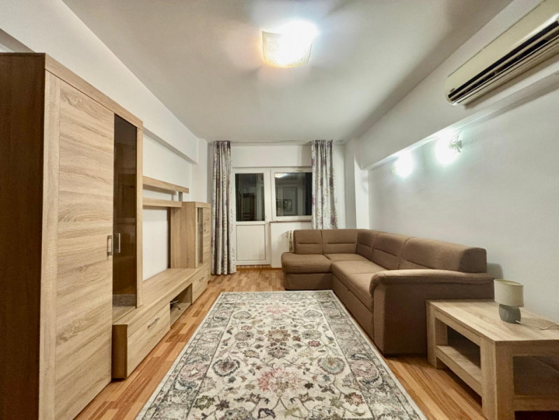 Calea Serban Voda | Parcul Carol | Metrou Tineretului 7 min 