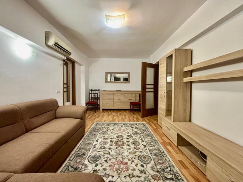 Calea Serban Voda | Parcul Carol | Metrou Tineretului 7 min 