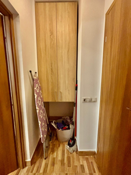 Calea Serban Voda | Parcul Carol | Metrou Tineretului 7 min 