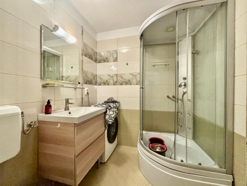 Calea Serban Voda | Parcul Carol | Metrou Tineretului 7 min 