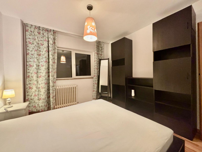 Calea Serban Voda | Parcul Carol | Metrou Tineretului 7 min 