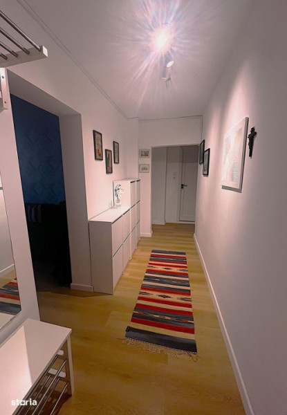 Apartament 2 camere deosebit. Bd. Octavian Goga| Prima inchiriere | Boiler 