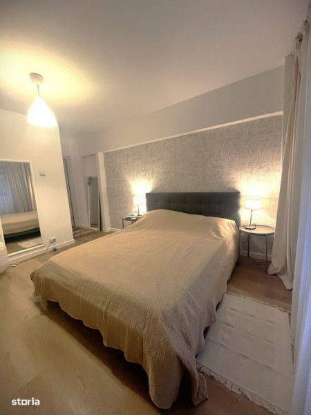 Apartament 2 camere deosebit. Bd. Octavian Goga| Prima inchiriere | Boiler 