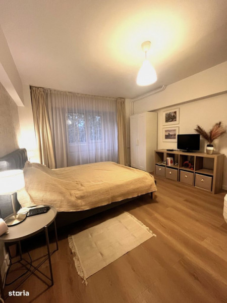 Apartament 2 camere deosebit. Bd. Octavian Goga| Prima inchiriere | Boiler 