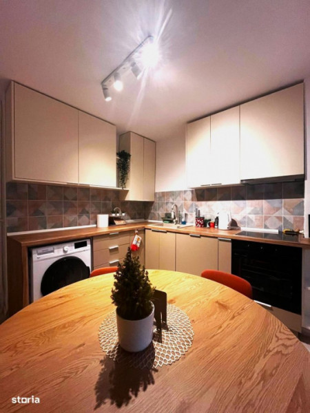 Apartament 2 camere deosebit. Bd. Octavian Goga| Prima inchiriere | Boiler 