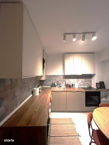 Apartament 2 camere deosebit. Bd. Octavian Goga| Prima inchiriere | Boiler 