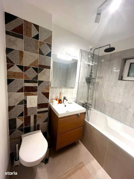 Apartament 2 camere deosebit. Bd. Octavian Goga| Prima inchiriere | Boiler 