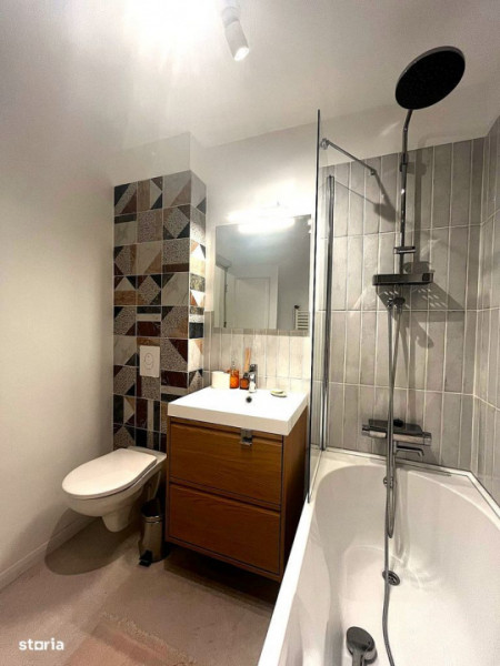 Apartament 2 camere deosebit. Bd. Octavian Goga| Prima inchiriere | Boiler 