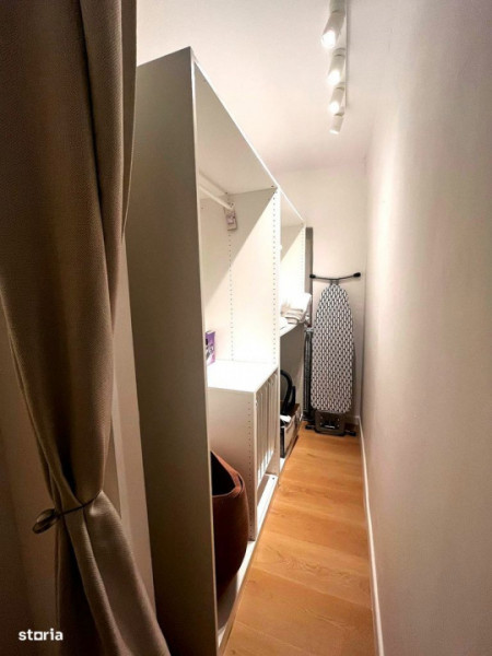 Apartament 2 camere deosebit. Bd. Octavian Goga| Prima inchiriere | Boiler 